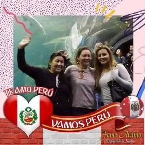 Meet your Posher, Vilma